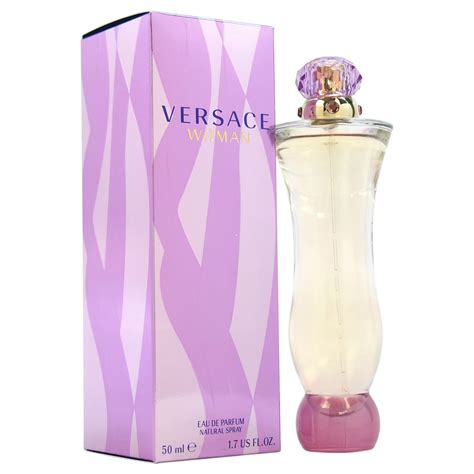 perfume de mujer versace precio|woman perfume by Versace.